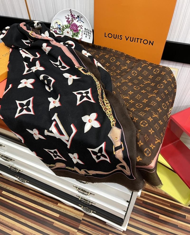 Louis Vuitton Scarf